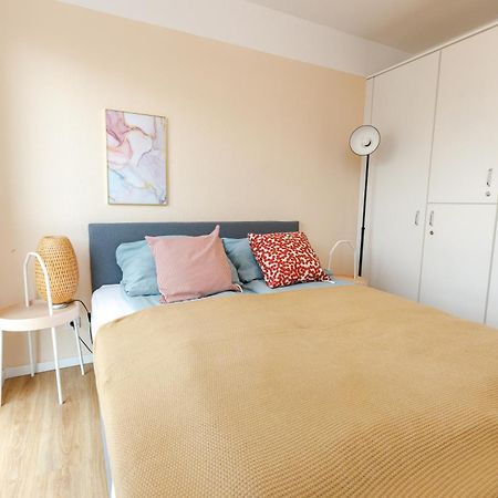 Fullhouse - Leipzig - K28 A - Southern City Center Dış mekan fotoğraf