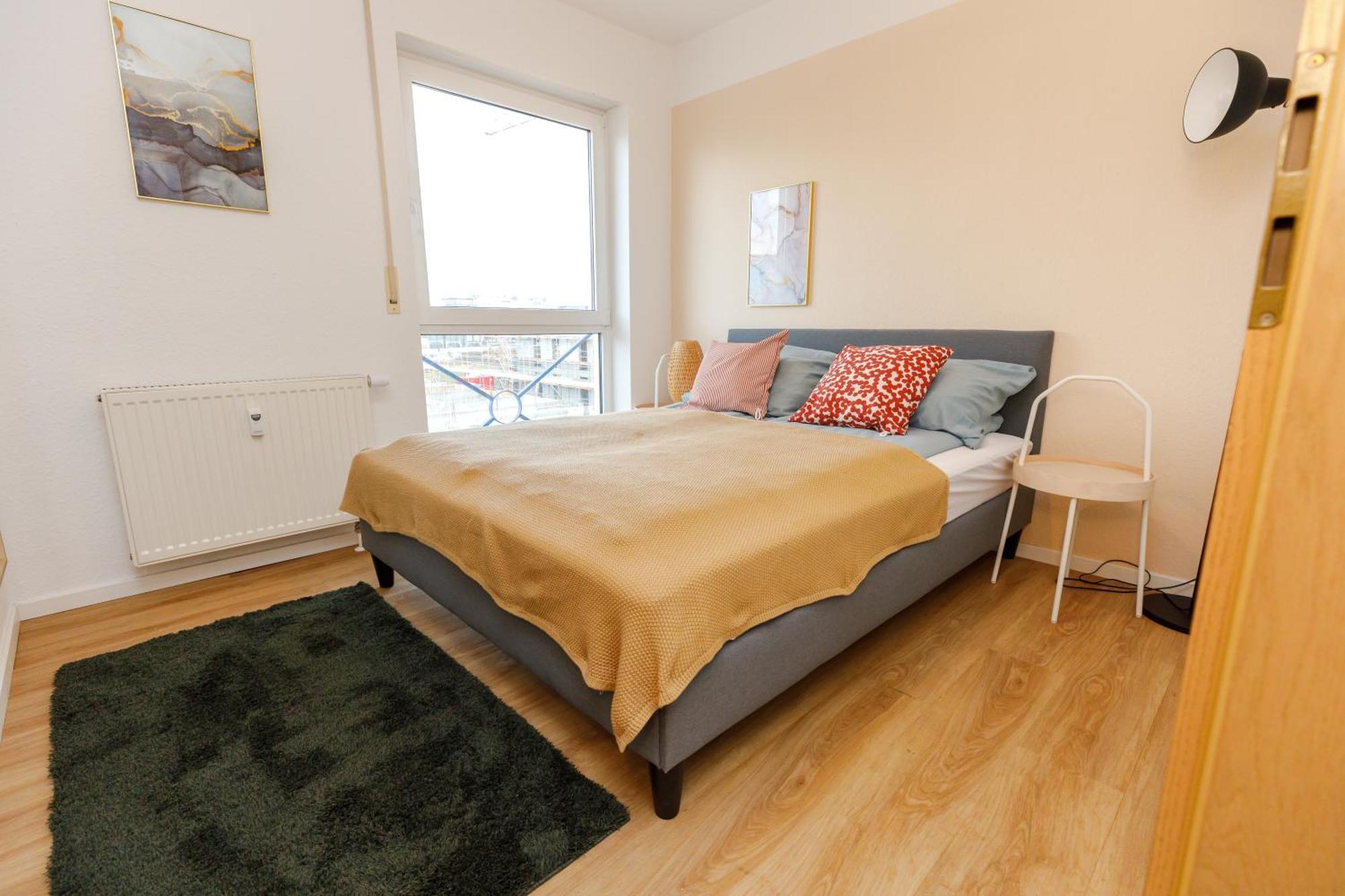Fullhouse - Leipzig - K28 A - Southern City Center Dış mekan fotoğraf
