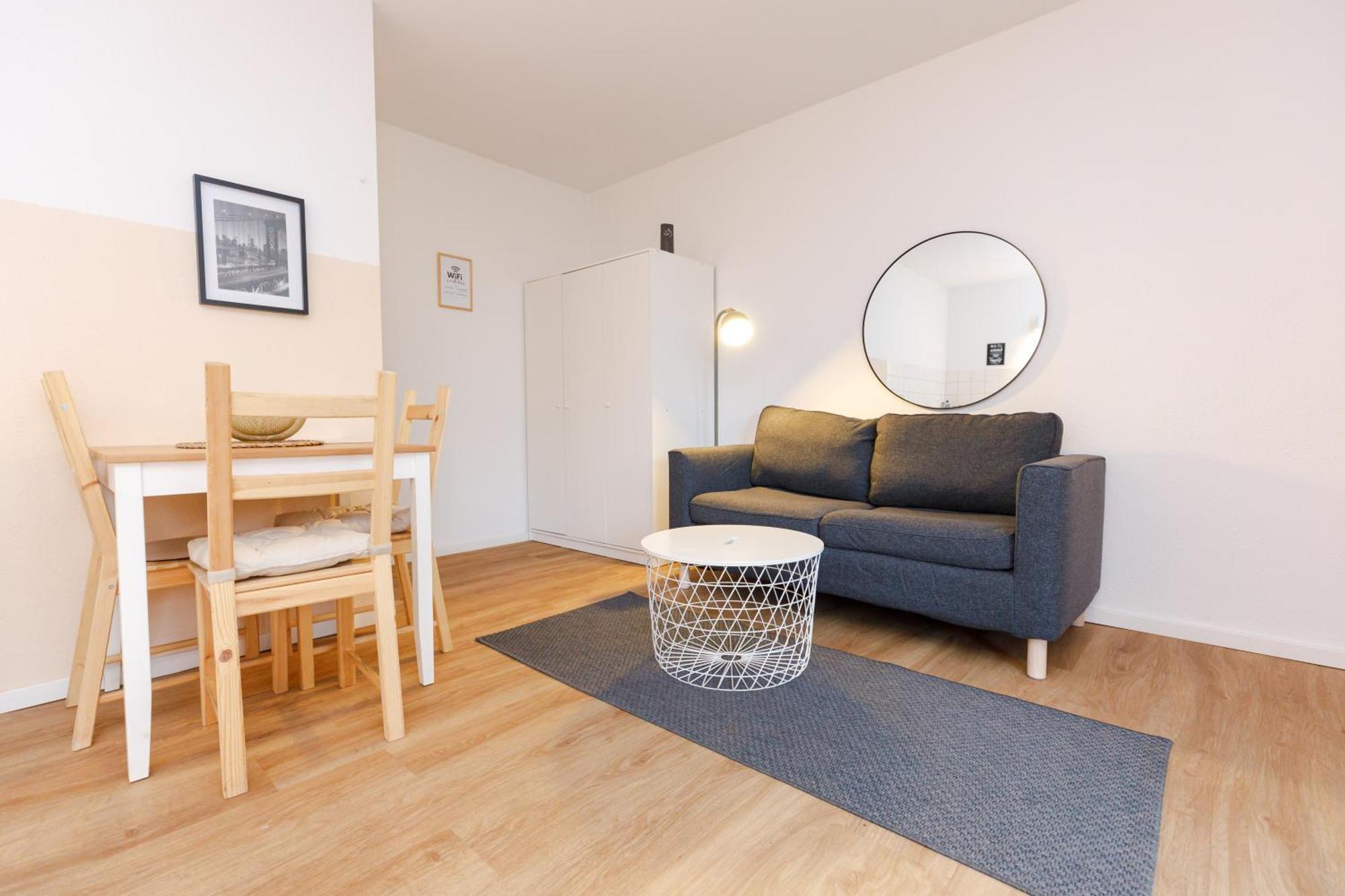 Fullhouse - Leipzig - K28 A - Southern City Center Dış mekan fotoğraf