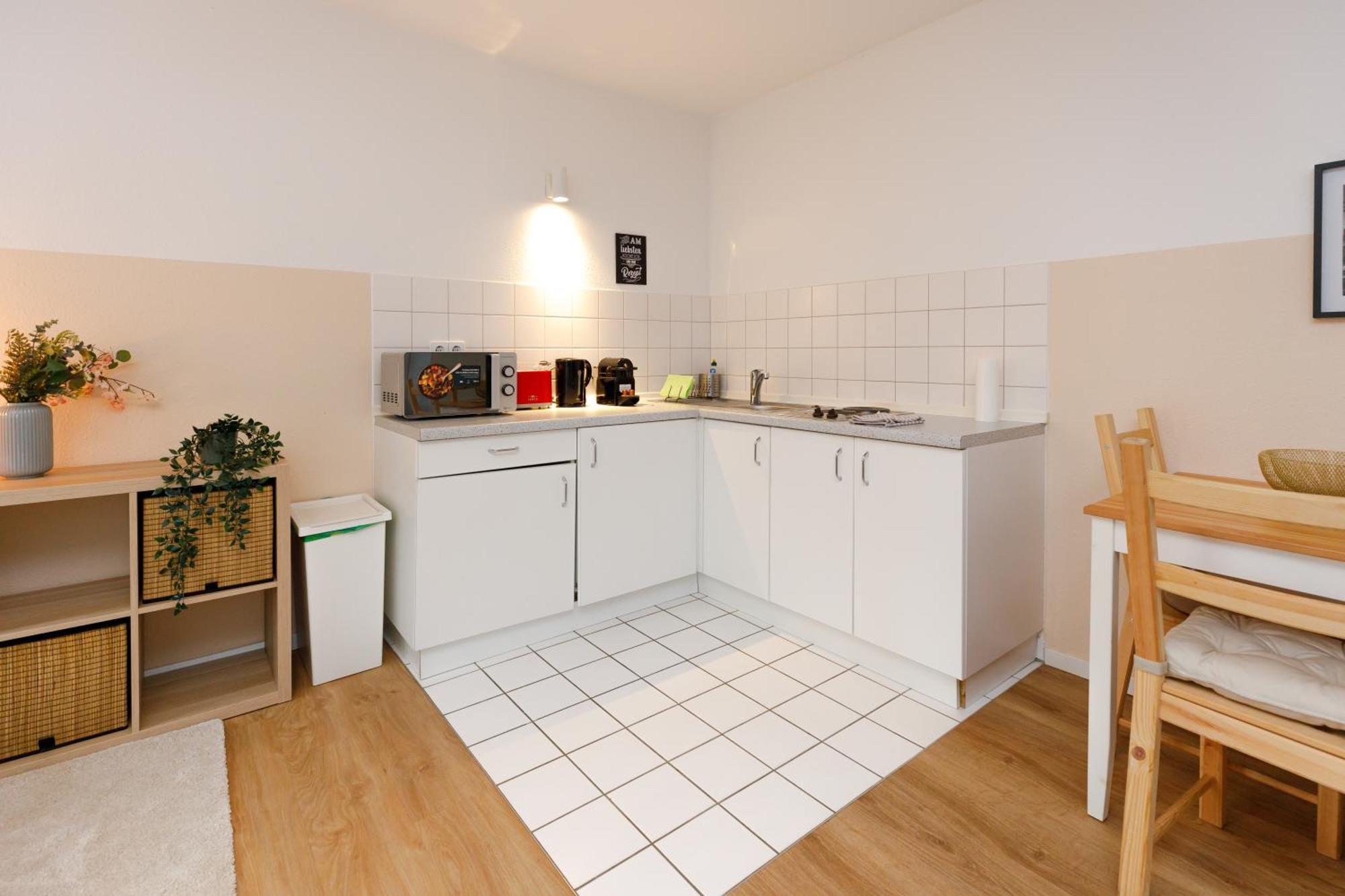 Fullhouse - Leipzig - K28 A - Southern City Center Dış mekan fotoğraf