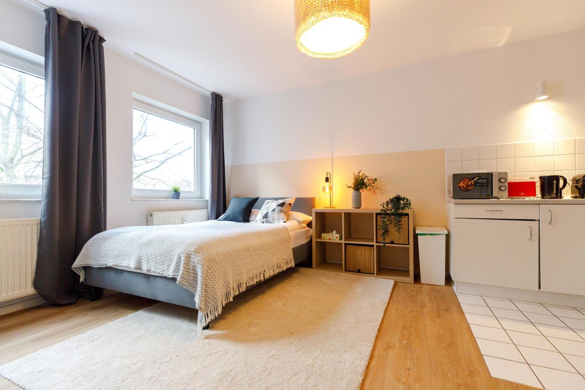 Fullhouse - Leipzig - K28 A - Southern City Center Dış mekan fotoğraf