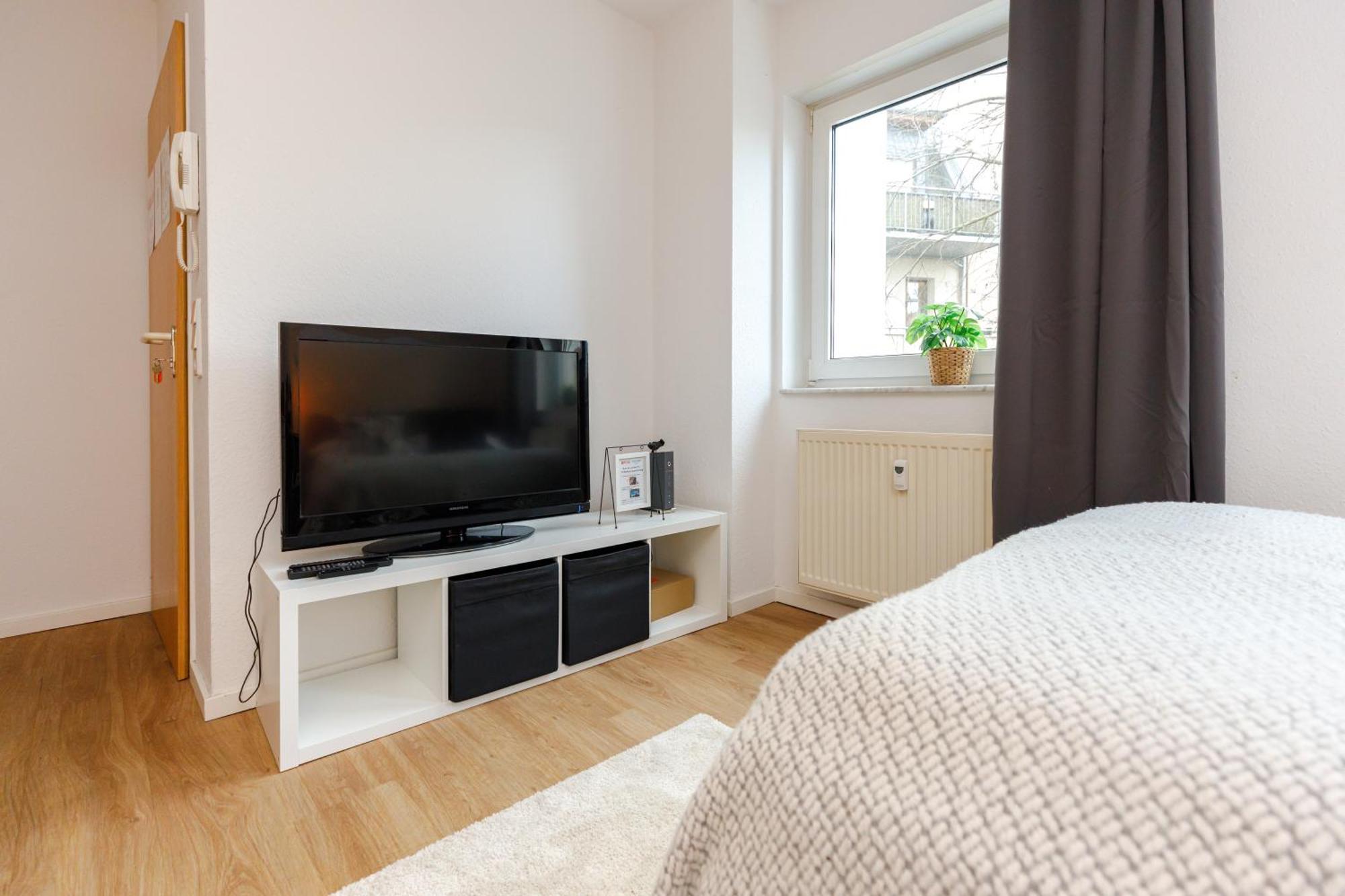 Fullhouse - Leipzig - K28 A - Southern City Center Dış mekan fotoğraf