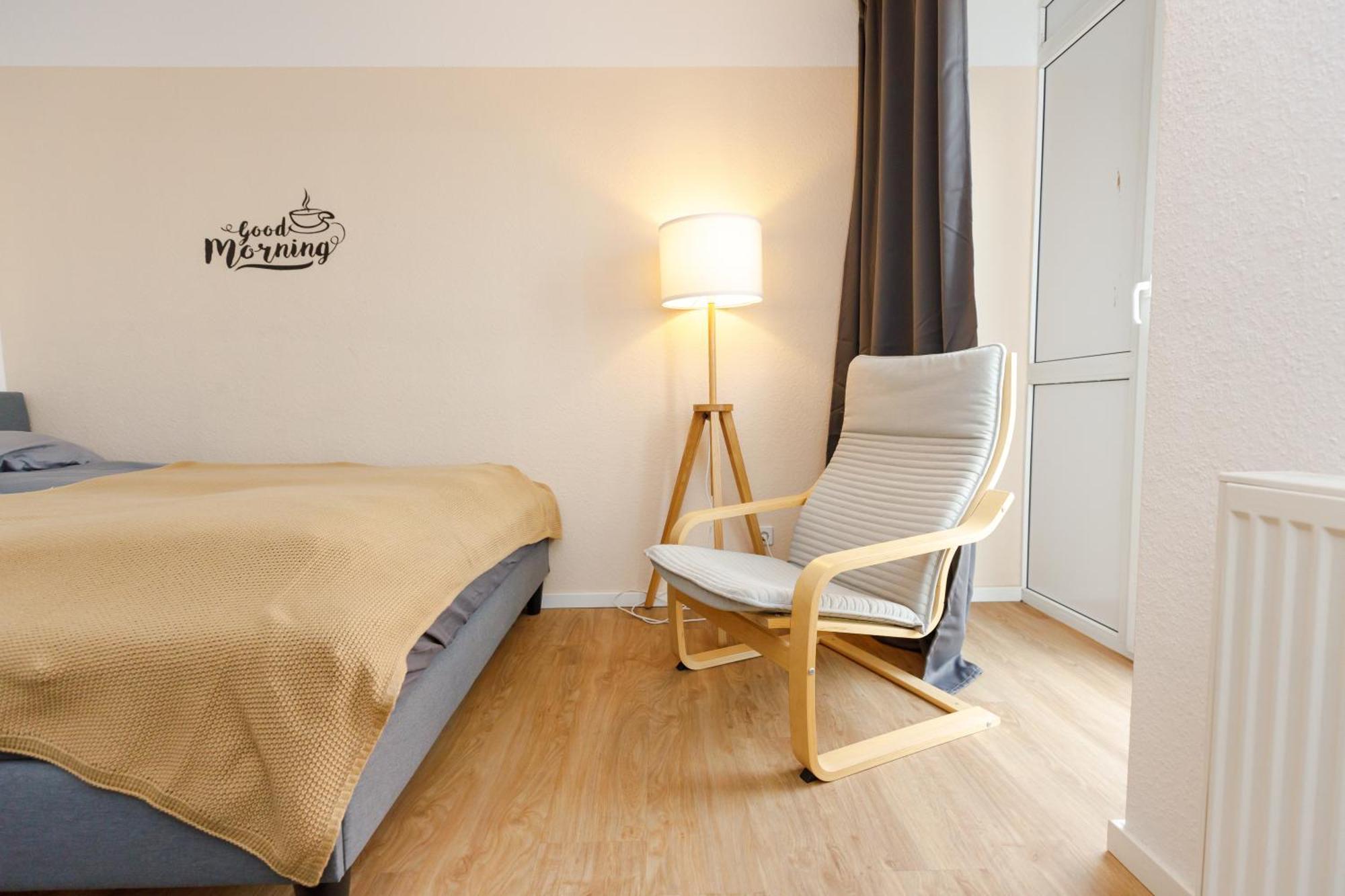 Fullhouse - Leipzig - K28 A - Southern City Center Dış mekan fotoğraf
