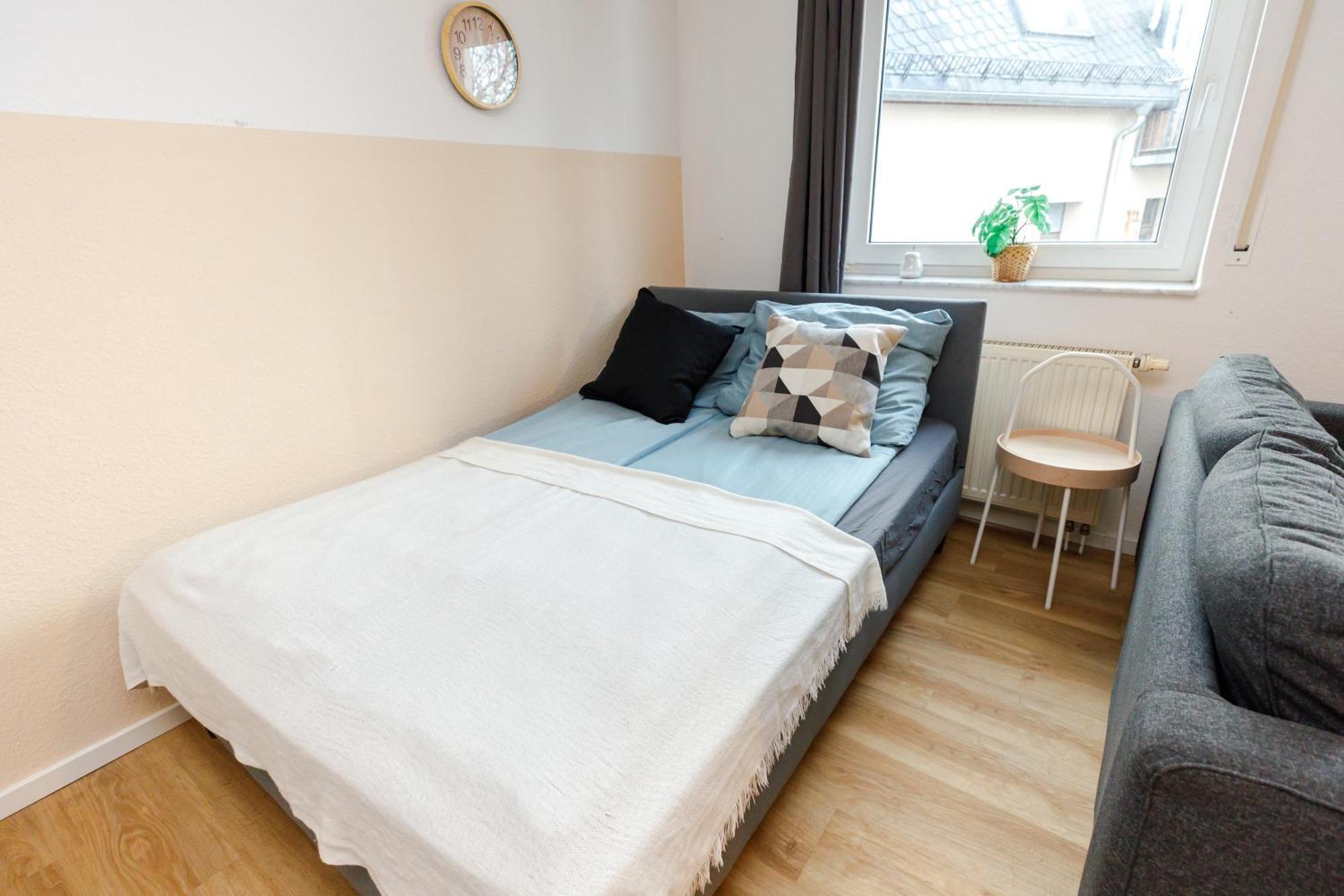 Fullhouse - Leipzig - K28 A - Southern City Center Dış mekan fotoğraf