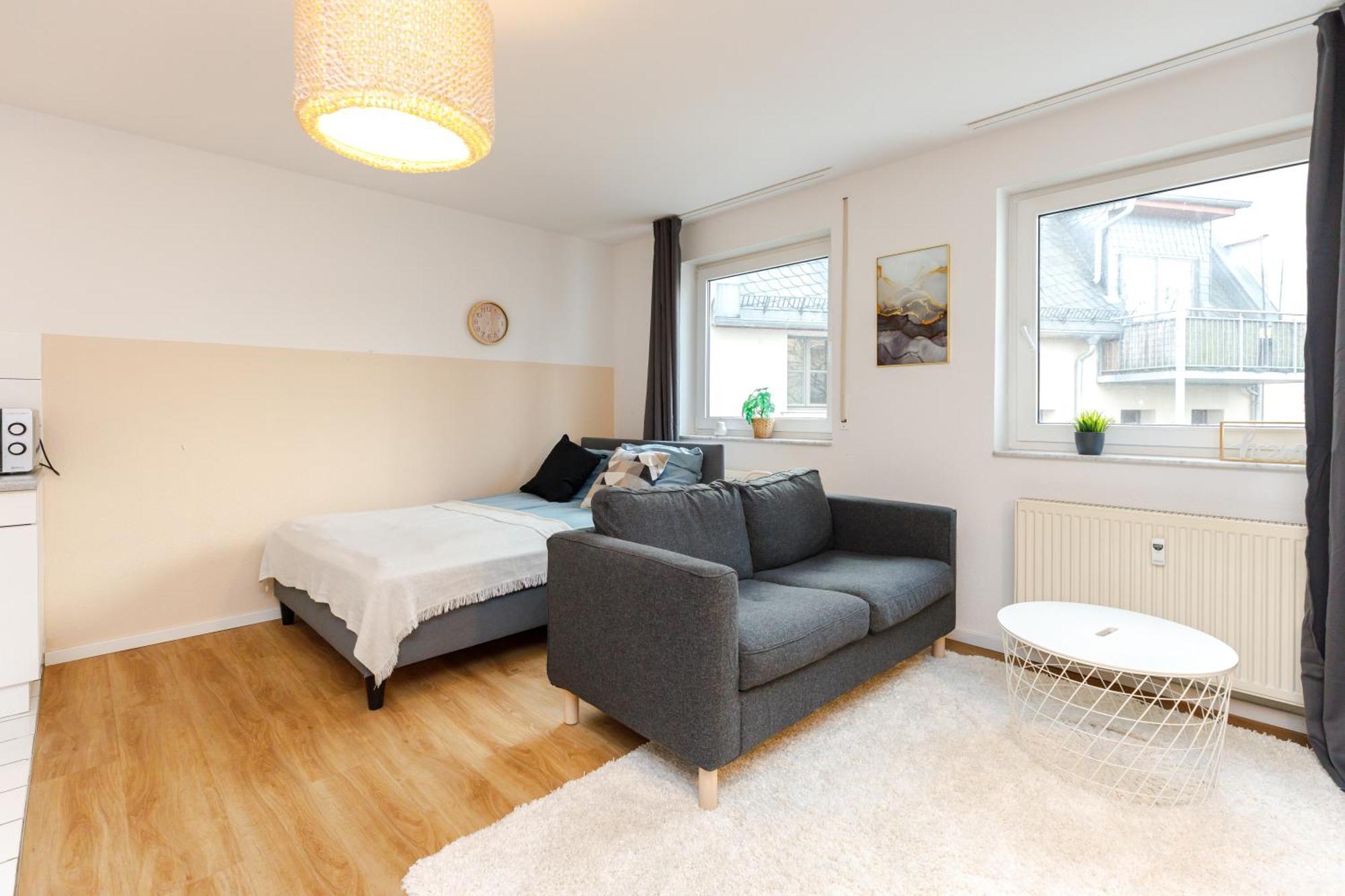 Fullhouse - Leipzig - K28 A - Southern City Center Dış mekan fotoğraf