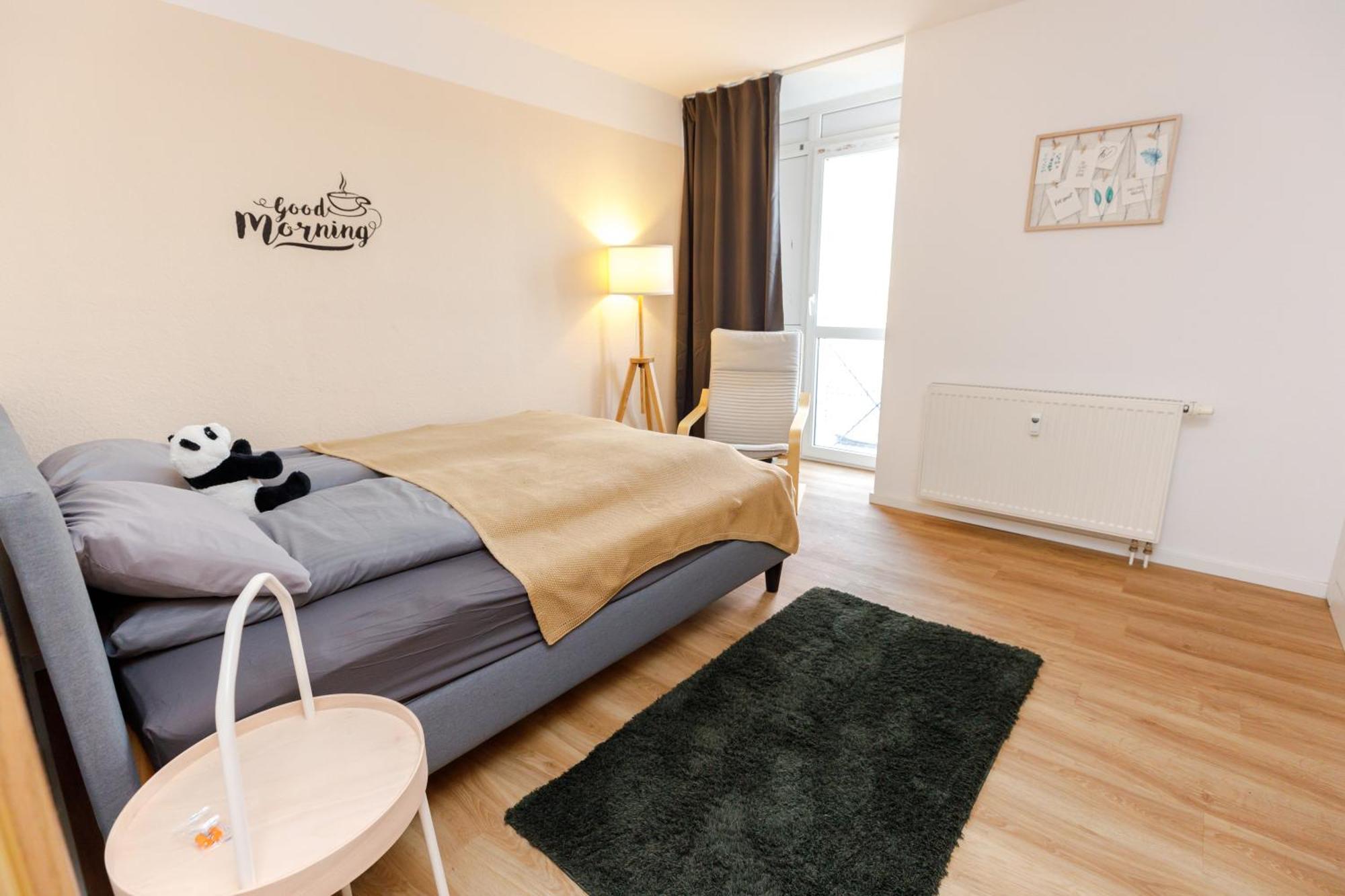 Fullhouse - Leipzig - K28 A - Southern City Center Dış mekan fotoğraf
