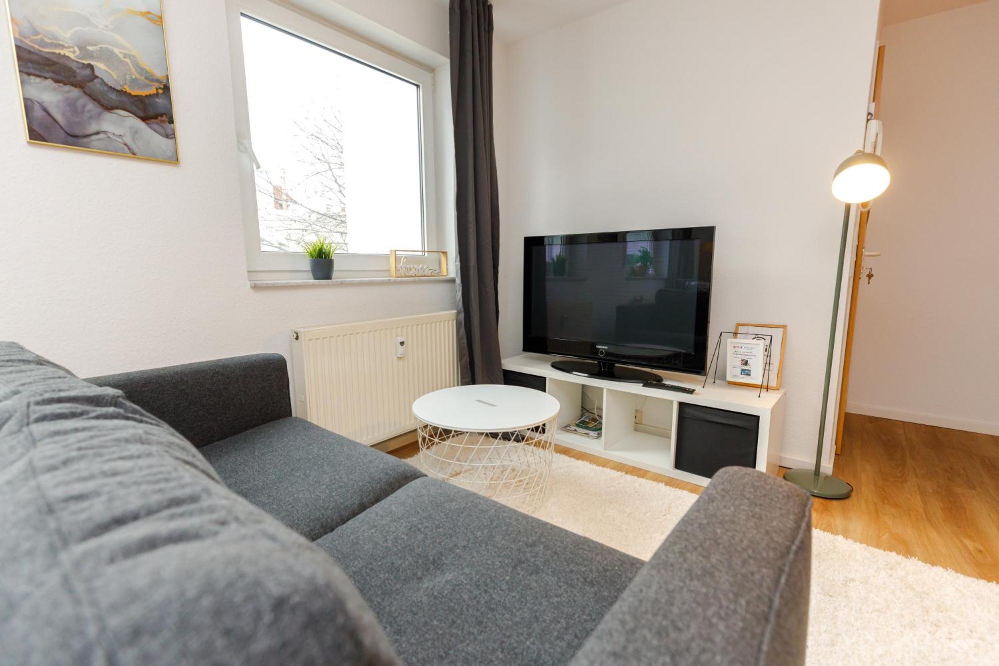Fullhouse - Leipzig - K28 A - Southern City Center Dış mekan fotoğraf