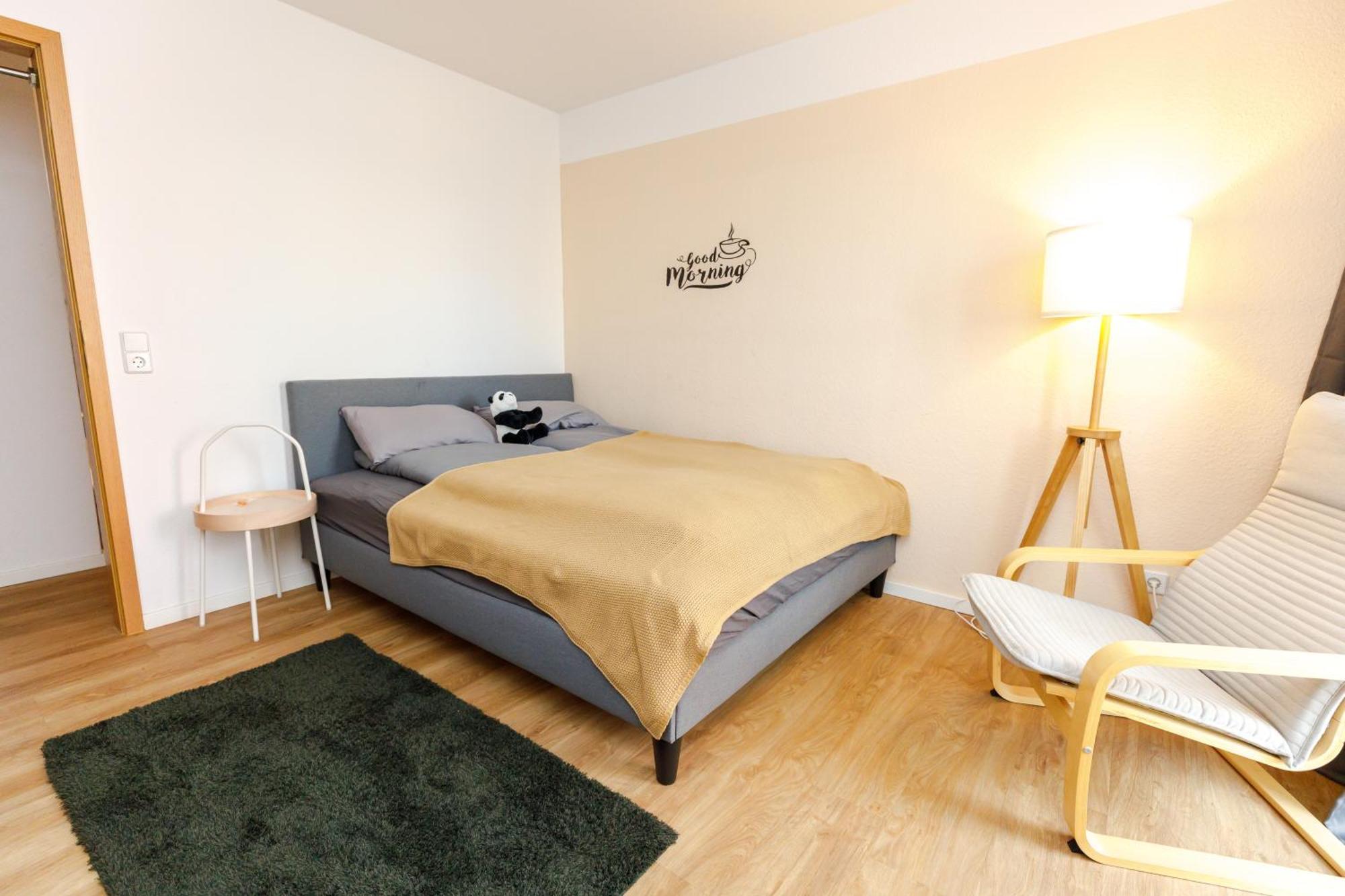 Fullhouse - Leipzig - K28 A - Southern City Center Dış mekan fotoğraf